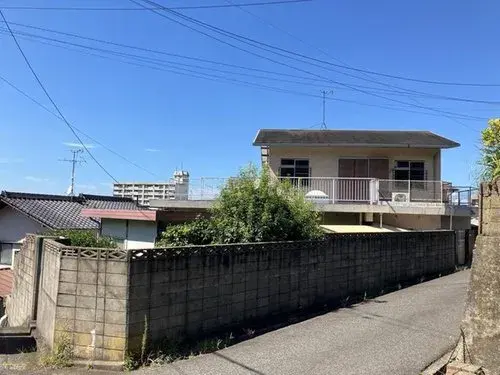 Akiya in Yamaguchi