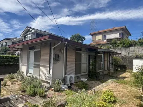 4DK Property Shimonoseki City Yamaguchi Prefecture (2)