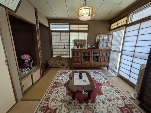4DK Property Shimonoseki City Yamaguchi Prefecture (12)