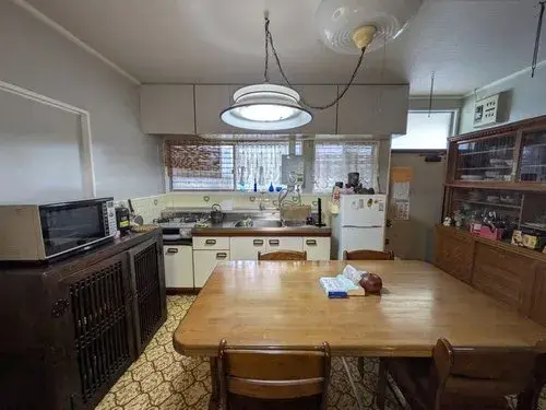 4DK Property Shimonoseki City Yamaguchi Prefecture (13)