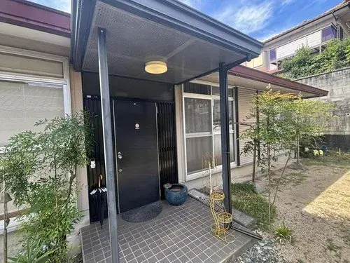4DK Property Shimonoseki City Yamaguchi Prefecture (3)
