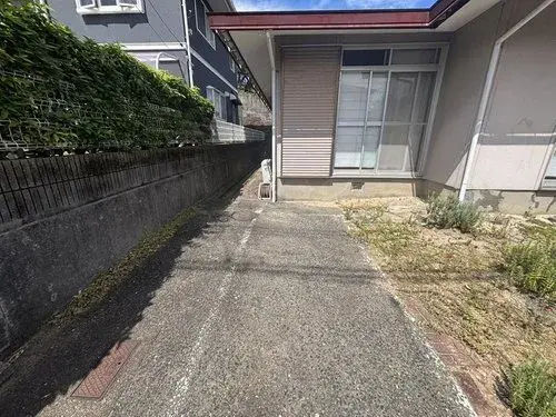 4DK Property Shimonoseki City Yamaguchi Prefecture (4)