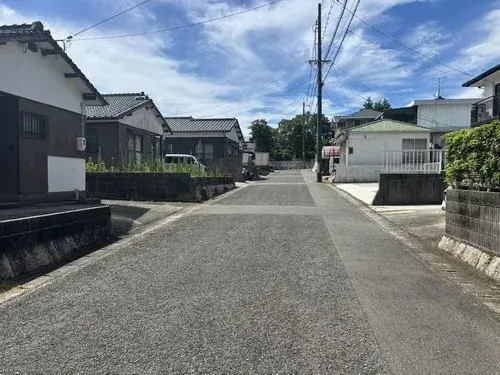 4DK Property Shimonoseki City Yamaguchi Prefecture (6)
