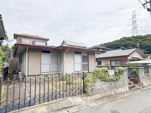 4DK Property Shimonoseki City Yamaguchi Prefecture (7)