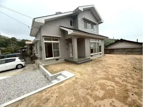3LDK Property Shimonoseki City Yamaguchi Prefecture (2)