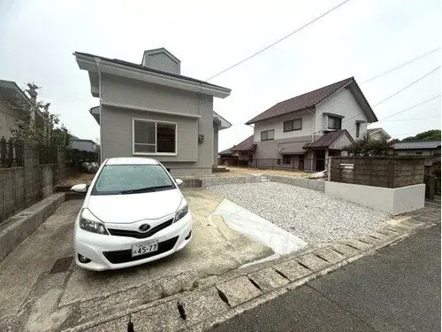 3LDK Property Shimonoseki City Yamaguchi Prefecture (3)