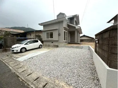 3LDK Property Shimonoseki City Yamaguchi Prefecture (4)