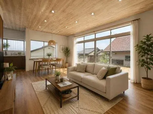 3LDK Property Shimonoseki City Yamaguchi Prefecture (5)