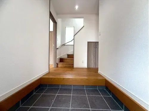 3LDK Property Shimonoseki City Yamaguchi Prefecture (7)