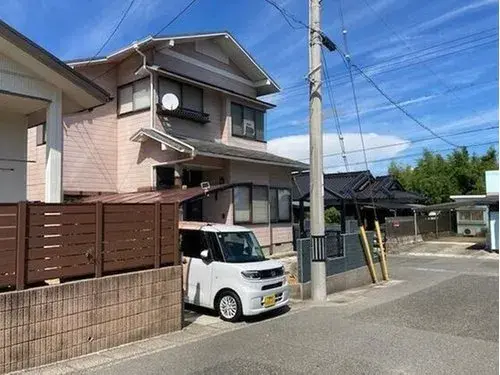 4LDK Shimonoseki City Yamaguchi Prefecture (2)