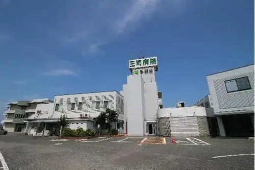 4LDK Shimonoseki City Yamaguchi Prefecture (11)