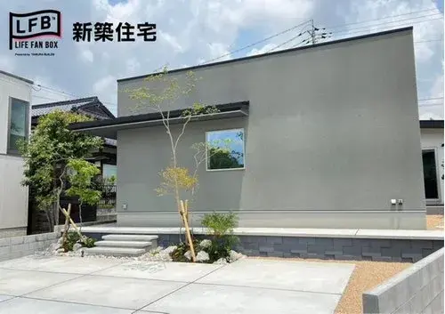 2LDK 山口市 山口县 (2)
