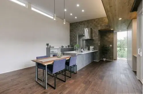2LDK 山口市 山口县 (15)
