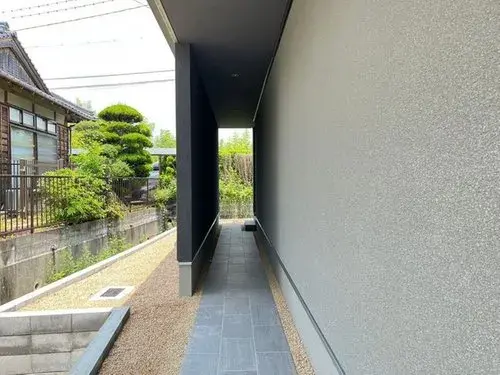 2LDK 山口市 山口县 (4)