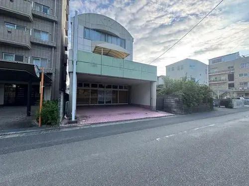 Akiya in 徳島市