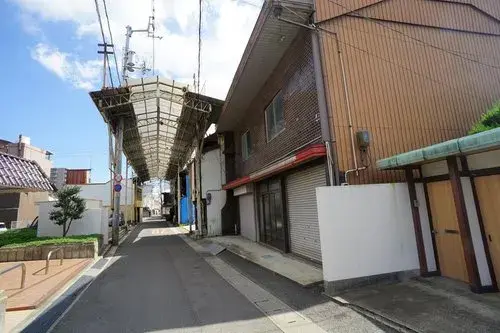 4LDK 坂出市 香川県 (5)