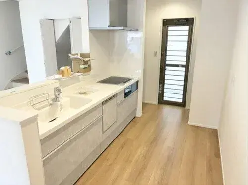 4LDK Ciudad de Takamatsu Prefectura de Kagawa (15)
