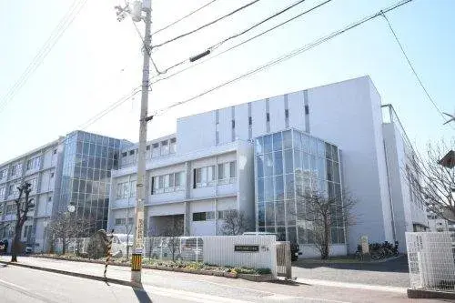 4LDK Ciudad de Takamatsu Prefectura de Kagawa (27)