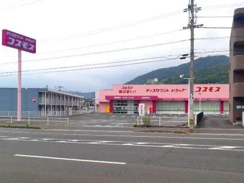 4LDK Ciudad de Takamatsu Prefectura de Kagawa (31)