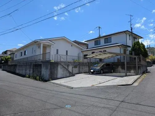 Akiya in 高松市