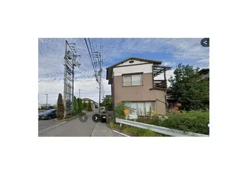 Akiya in Kagawa