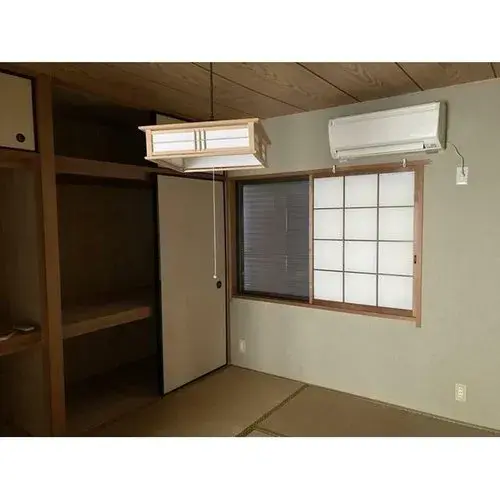 Prefectura de Kagawa Ciudad de Takamatsu Propiedad 5DK (2)