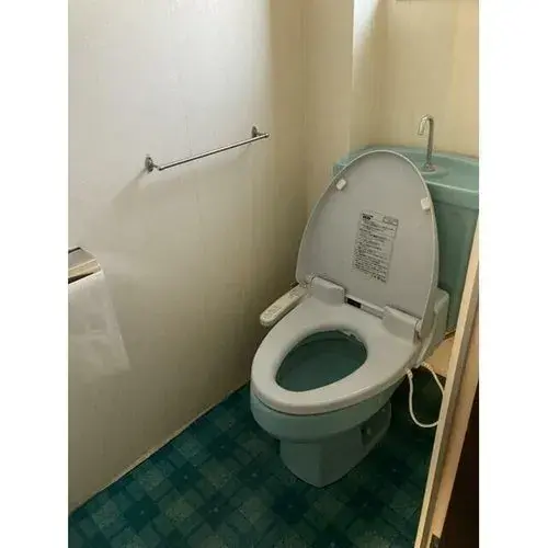 Prefectura de Kagawa Ciudad de Takamatsu Propiedad 5DK (13)