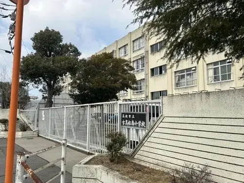 Prefectura de Kagawa Ciudad de Takamatsu Propiedad 5DK (14)