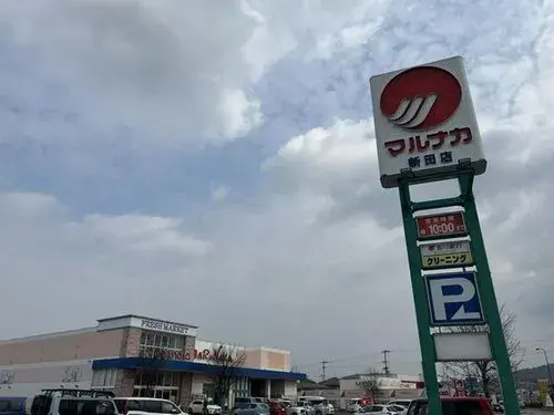 Prefectura de Kagawa Ciudad de Takamatsu Propiedad 5DK (17)