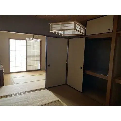 Prefectura de Kagawa Ciudad de Takamatsu Propiedad 5DK (3)