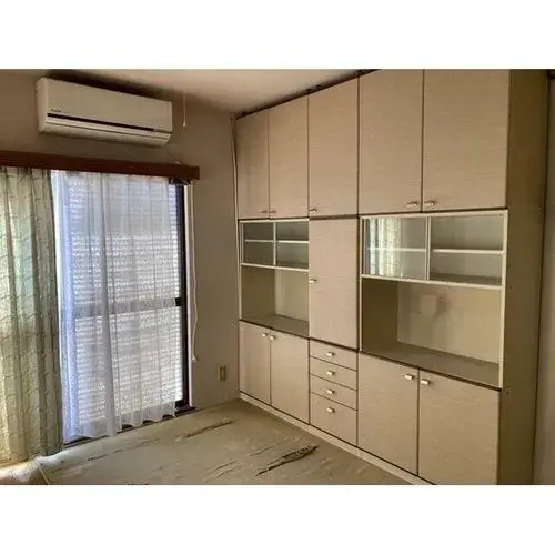 Prefectura de Kagawa Ciudad de Takamatsu Propiedad 5DK (9)