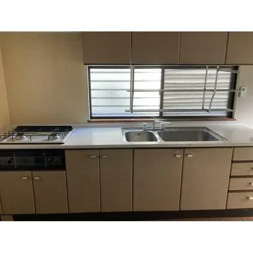 Prefectura de Kagawa Ciudad de Takamatsu Propiedad 5DK (10)