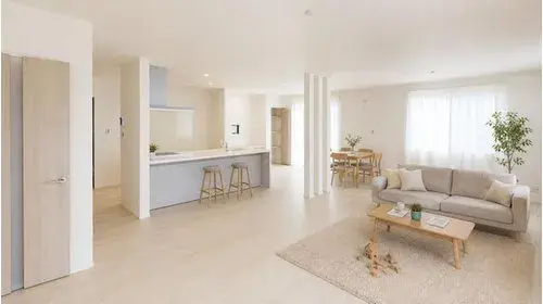 3LDK Property Takamatsu City Kagawa Prefecture (3)