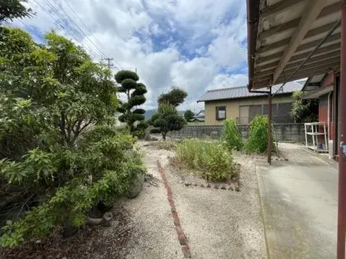 5DK Property Saijo City Ehime Prefecture (2)