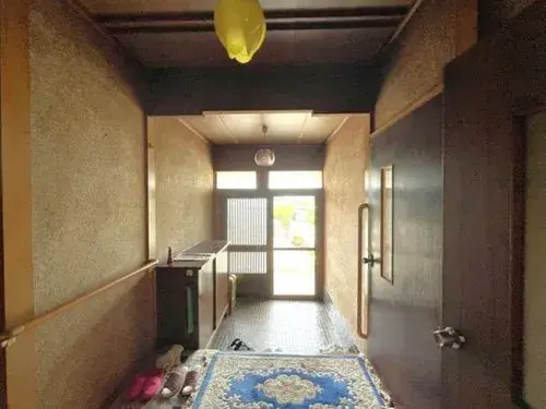 5DK Property Saijo City Ehime Prefecture (12)