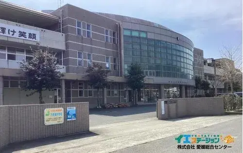 5DK Property Saijo City Ehime Prefecture (19)