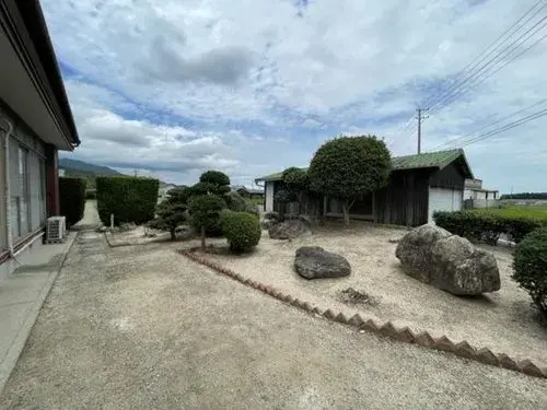 5DK Property Saijo City Ehime Prefecture (3)