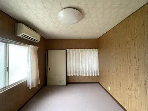 5DK Property Saijo City Ehime Prefecture (7)