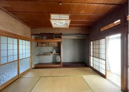 5DK Property Saijo City Ehime Prefecture (8)