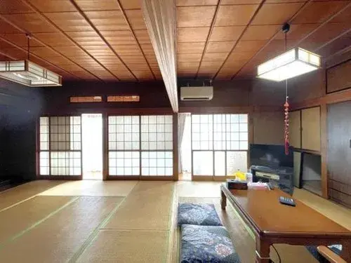 5DK Property Saijo City Ehime Prefecture (9)