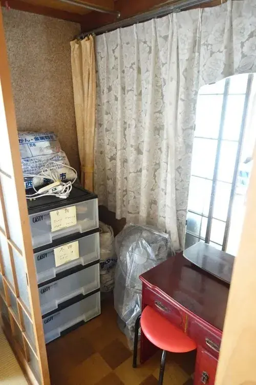 5DK Propiedad Ciudad de Saijo Prefectura de Ehime (11)