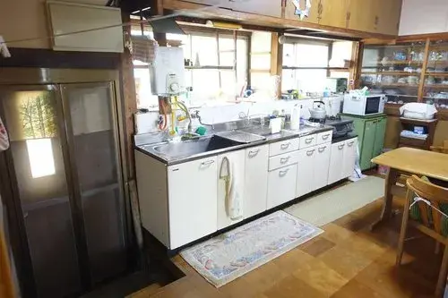 5DK Propiedad Ciudad de Saijo Prefectura de Ehime (12)