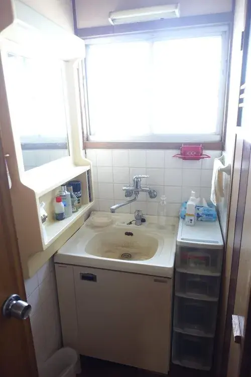 5DK Propiedad Ciudad de Saijo Prefectura de Ehime (14)