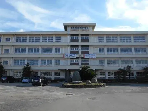 5DK Propiedad Ciudad de Saijo Prefectura de Ehime (20)