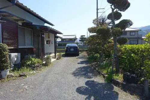5DK Propiedad Ciudad de Saijo Prefectura de Ehime (3)