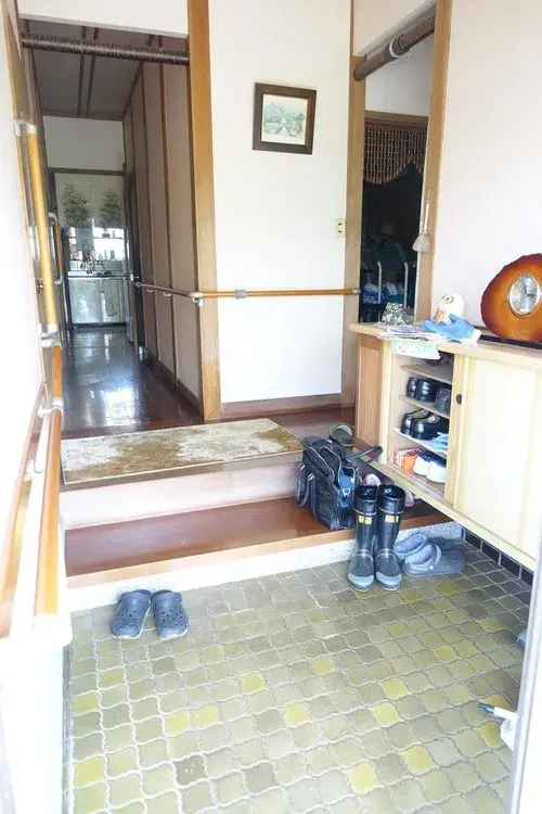 5DK Propiedad Ciudad de Saijo Prefectura de Ehime (5)