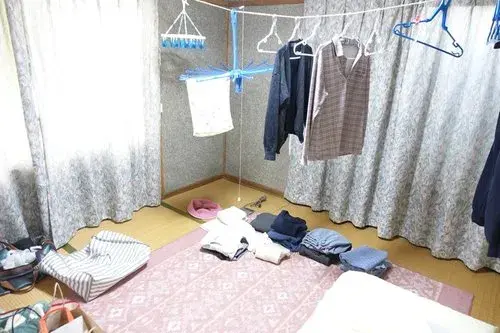 5DK Propiedad Ciudad de Saijo Prefectura de Ehime (6)