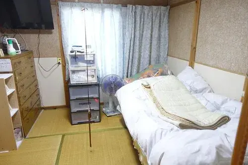 5DK Propiedad Ciudad de Saijo Prefectura de Ehime (7)