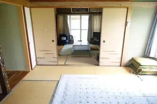 5DK Propiedad Ciudad de Saijo Prefectura de Ehime (10)
