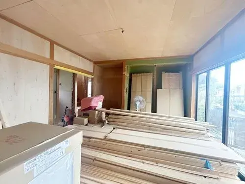 4LDK Property Matsuyama City Ehime Prefecture (13)